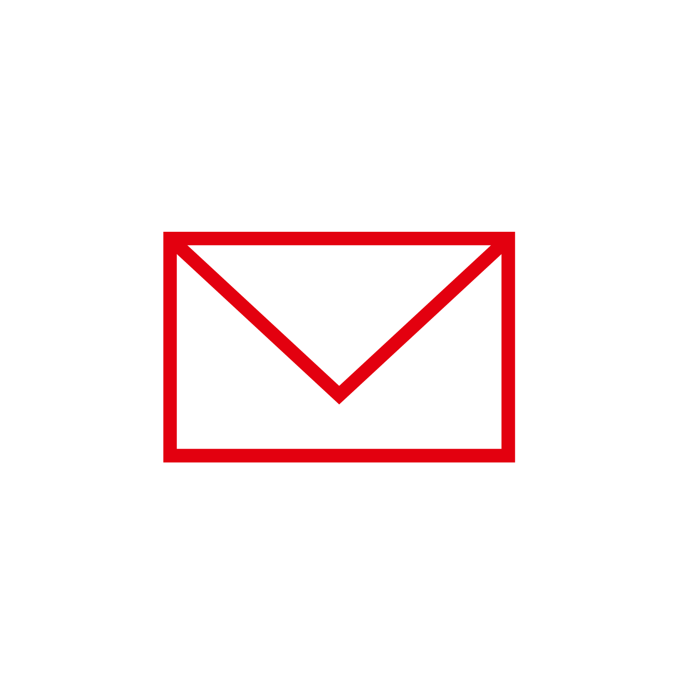 Newsletter – Jetzt anfragen